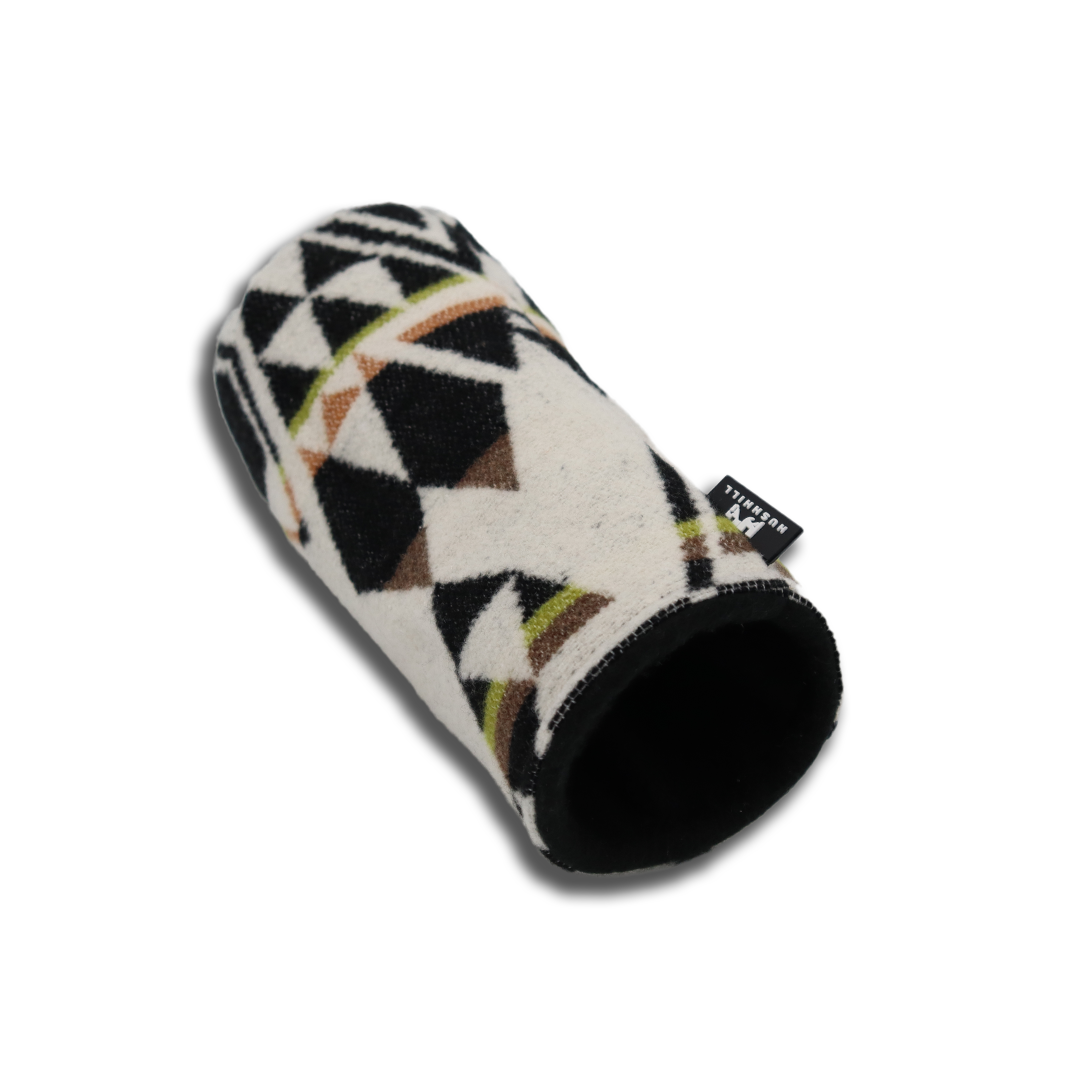 Snow Tribe 3 Wood