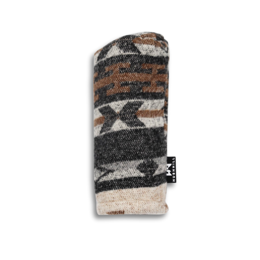 Coyote Shadow Hybrid