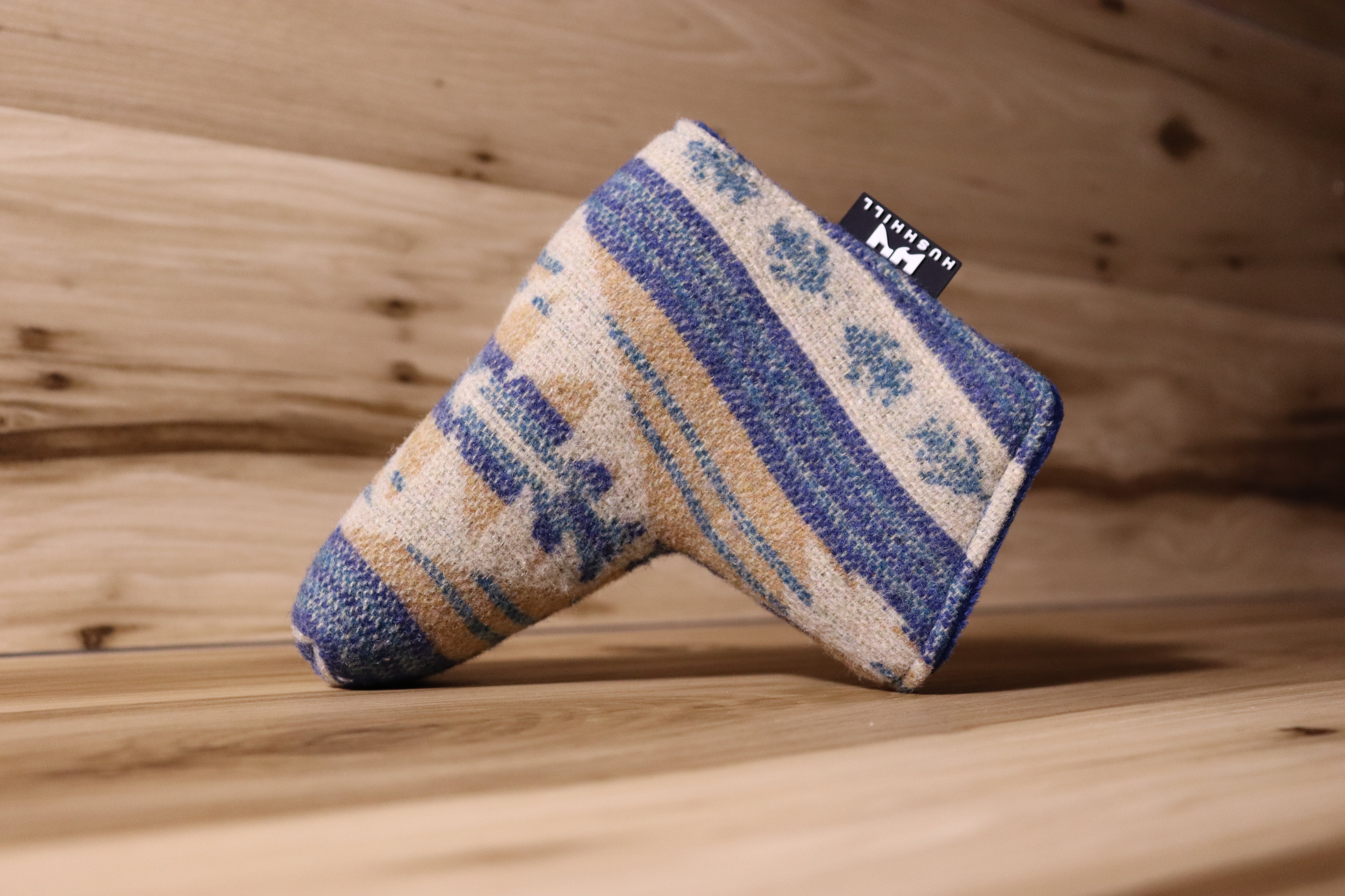 Mesa Sunrise Blade Putter