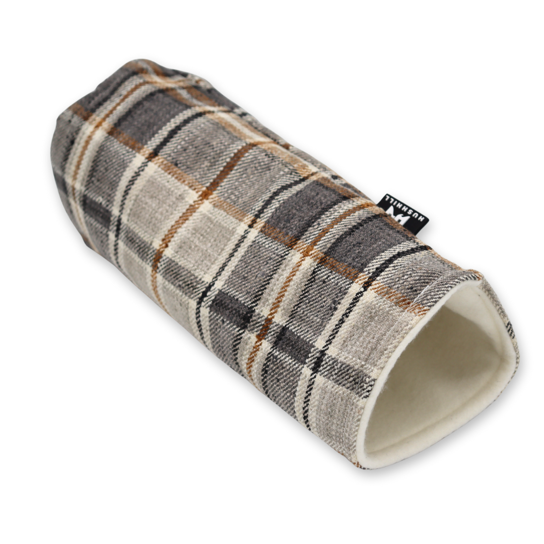 Classic Tartan Driver