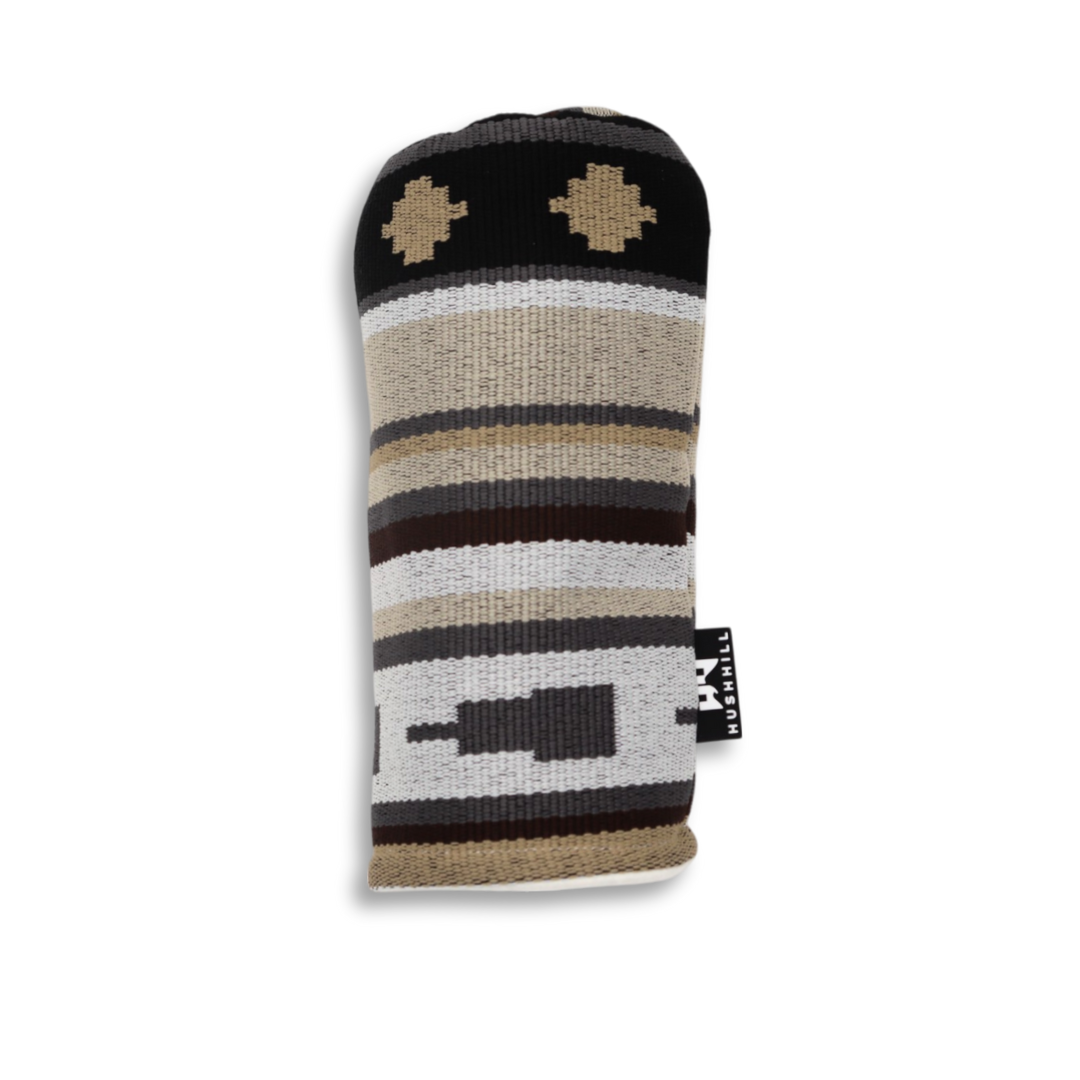 New Mexico Theme 3 Wood