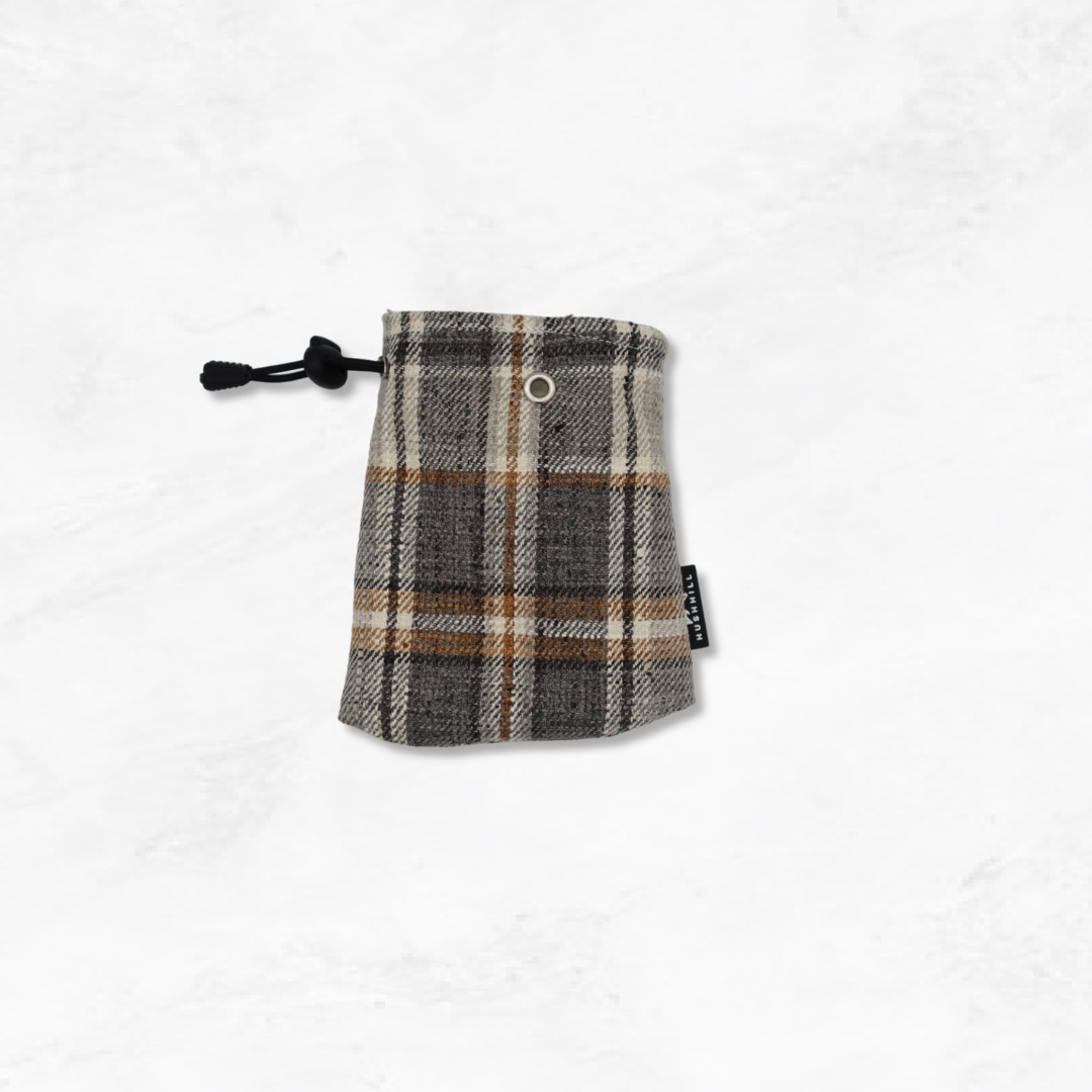 Classic Tartan Teebag