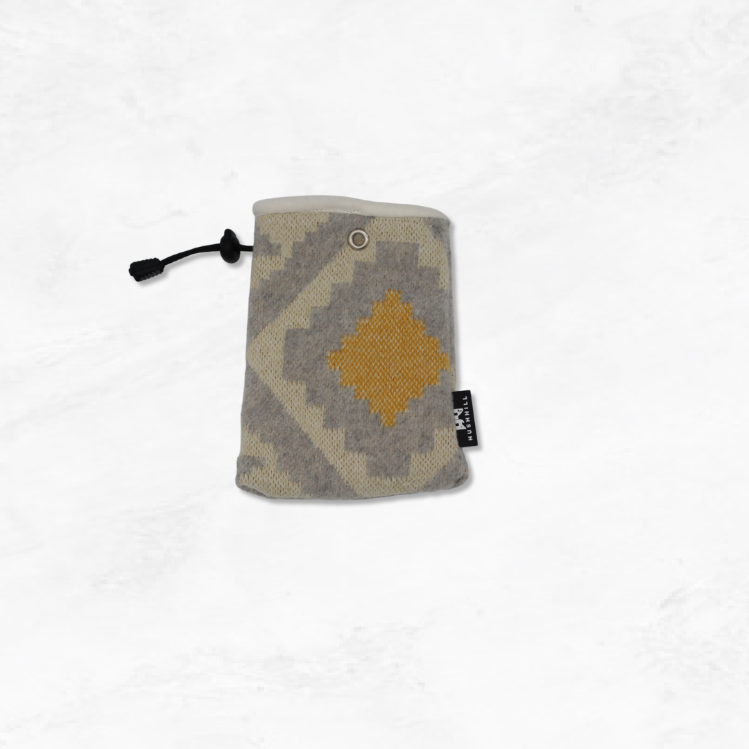 Morocco Grey Teebag