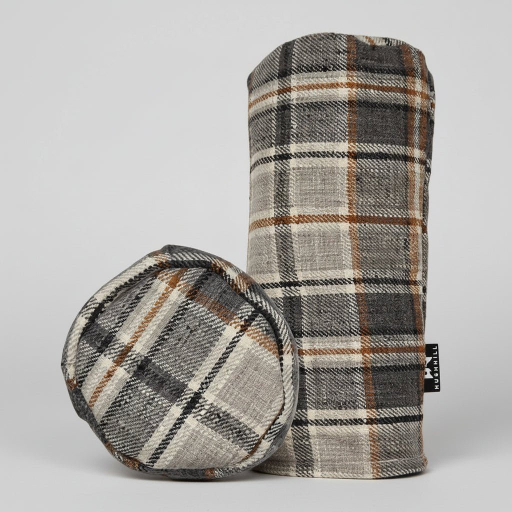 Classic Tartan - Hushhill