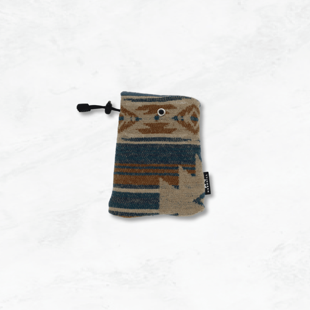 Mesa Sunrise Teebag - Hushhill