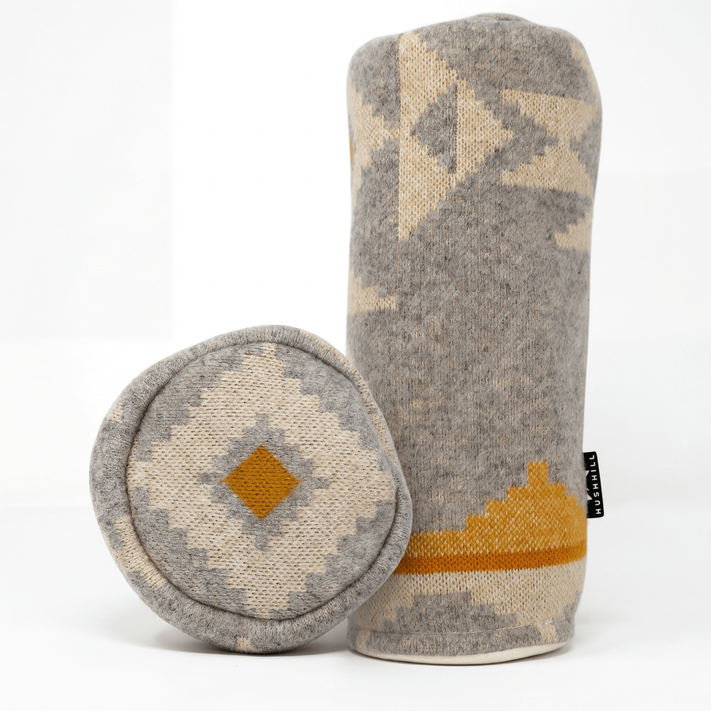 Morocco Grey - Hushhill