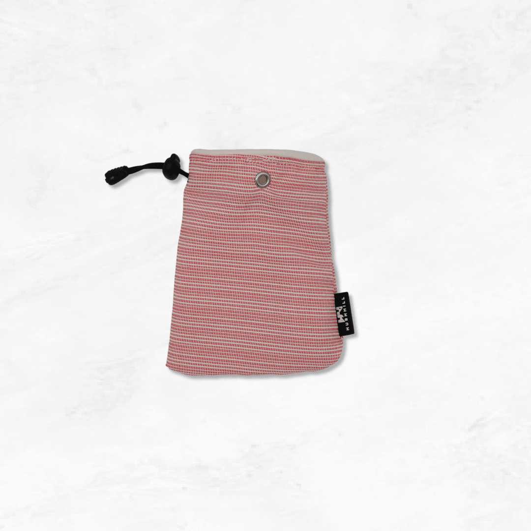 Petal Pink Teebag - Hushhill