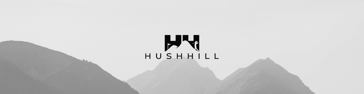 Hybrid Headcovers - Hushhill