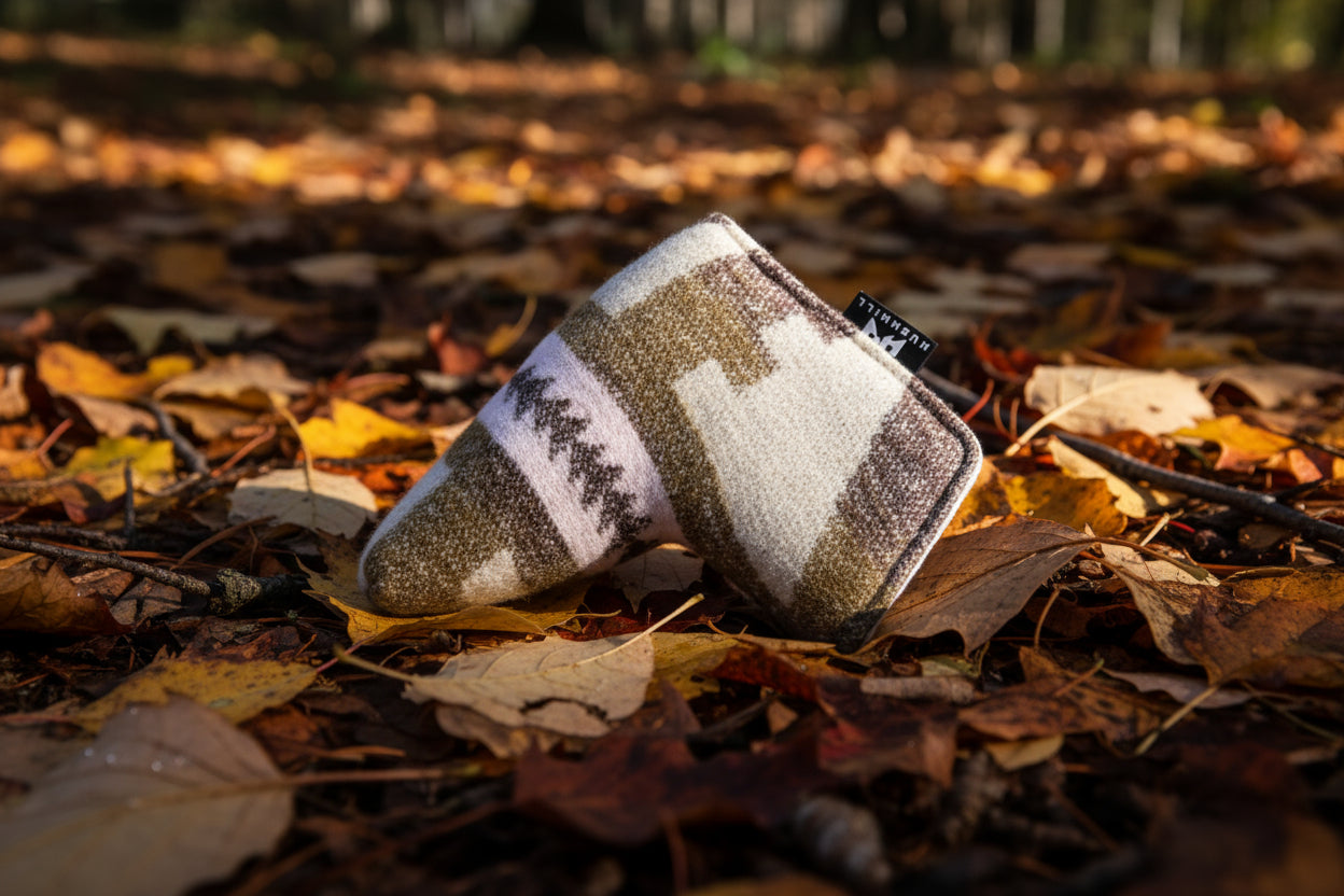 Sierra Sable Blade Putter