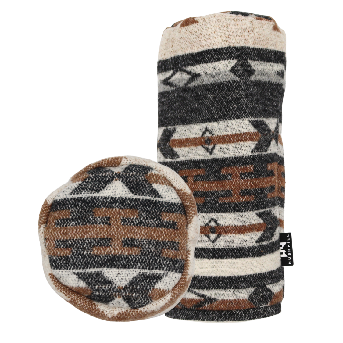 Coyote Shadow Driver