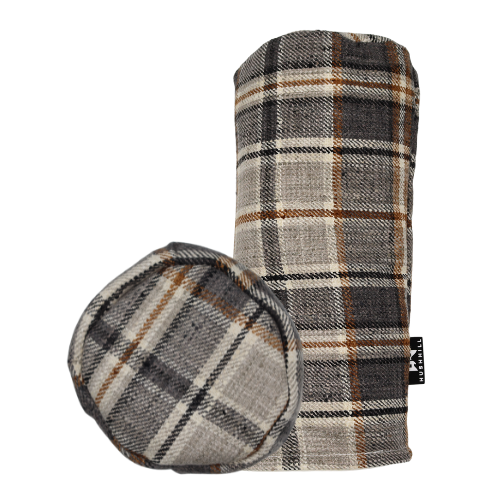 Classic Tartan Driver