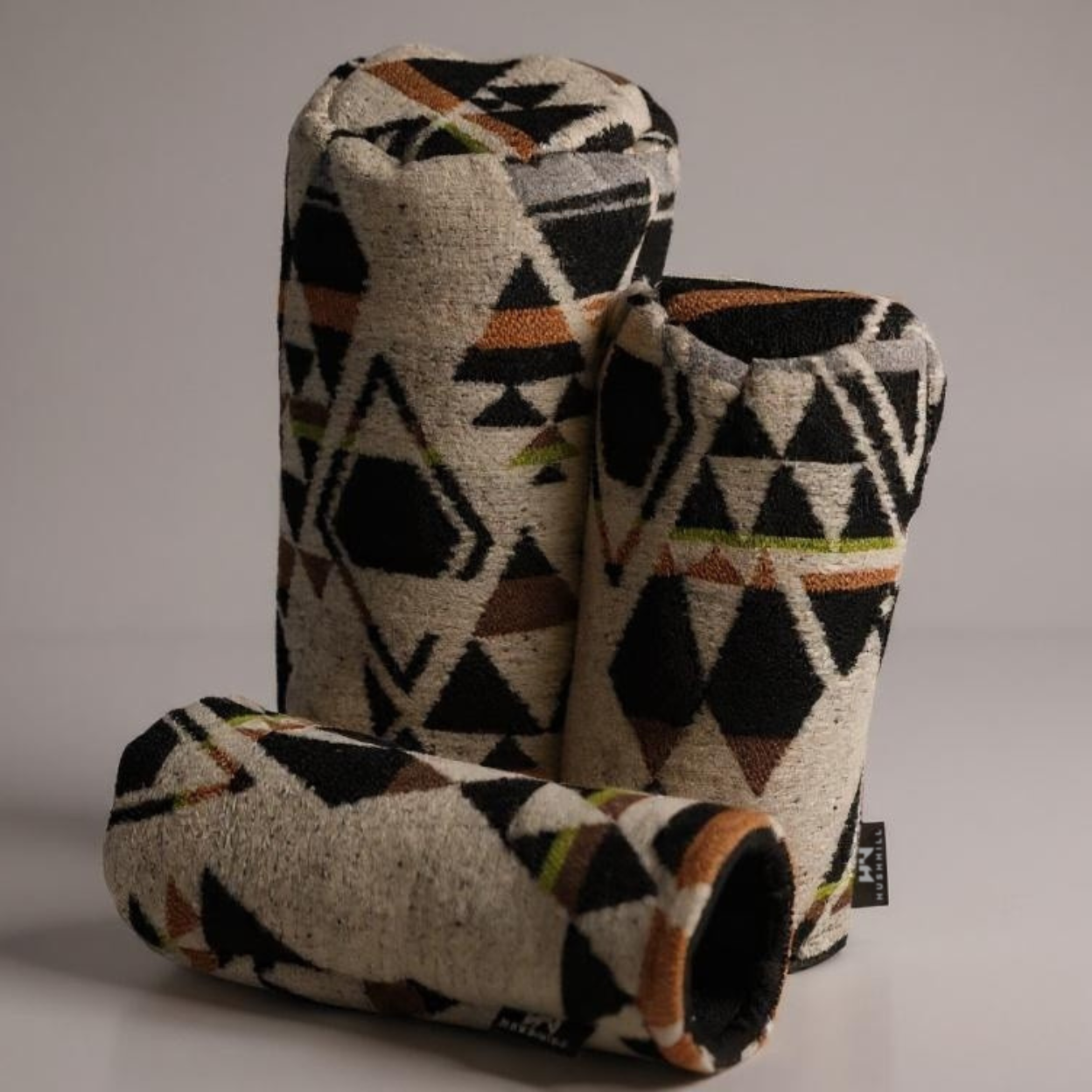 Snow Tribe Complete Set