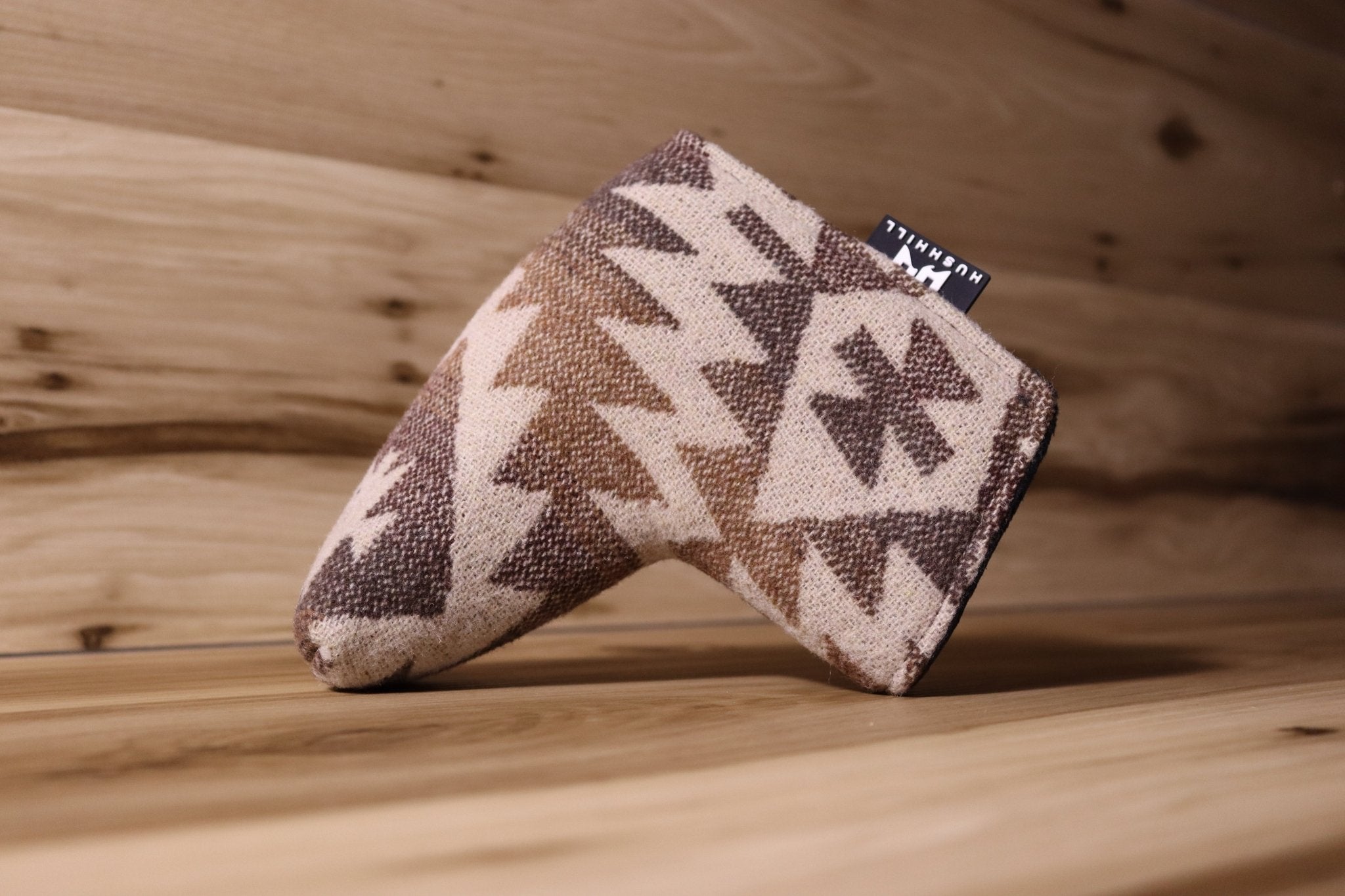 Dune Blade Putter - Hushhill