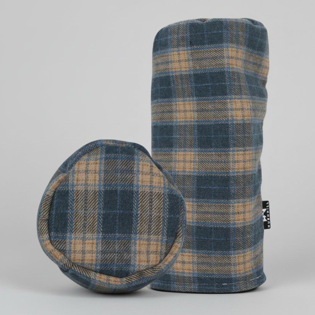 Highland Blue - Hushhill