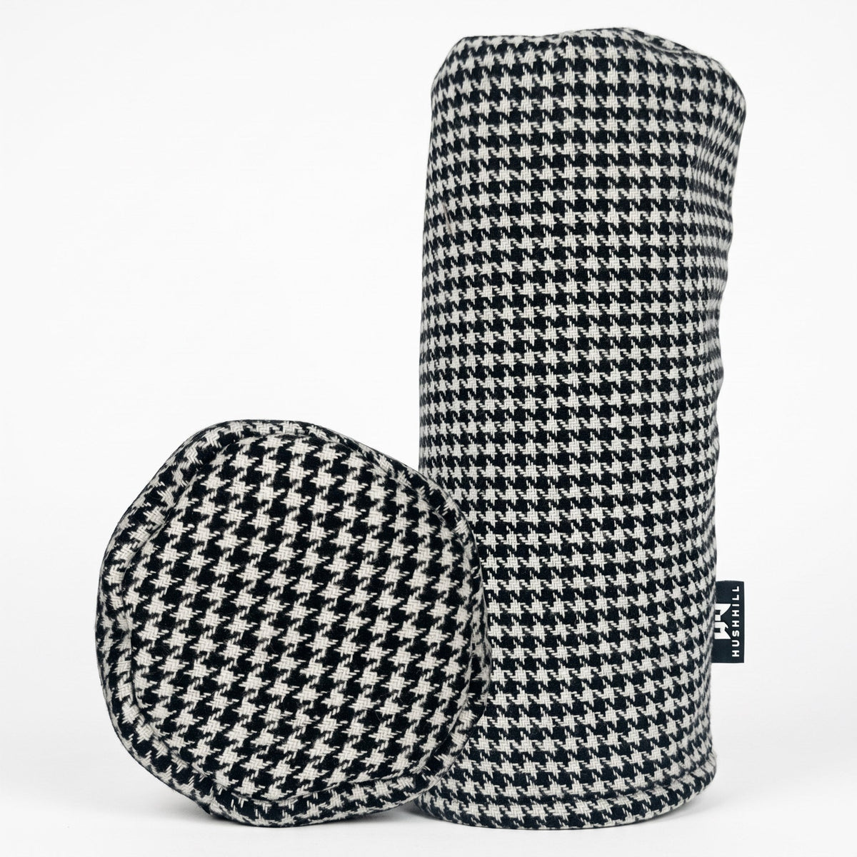 Kingsley Premium Golf Head Cover – Handmade USA - Hushhill