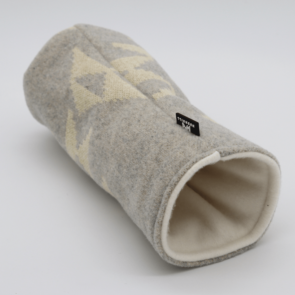 Morocco Grey - Hushhill