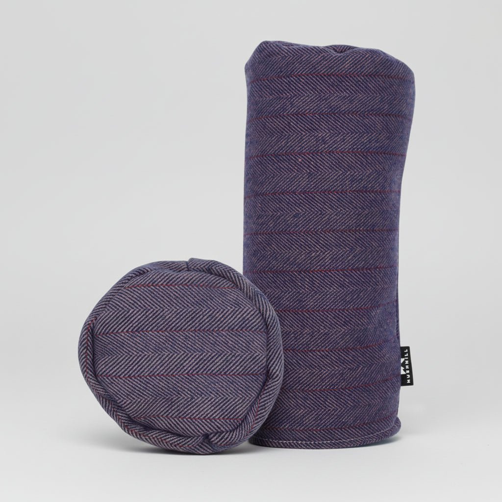 Royal Purple - Hushhill