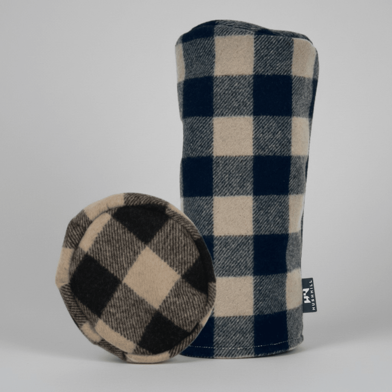 Sherlock - Hushhill